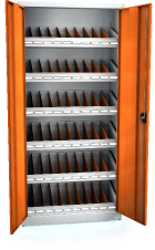 Skladová skříň 1950 x 920 x 400